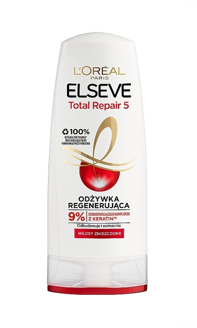 L’Oréal Elseve Total Repair 5 Conditioner x 40