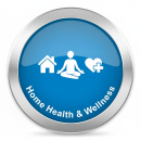 الصحة المنزلية والعافية