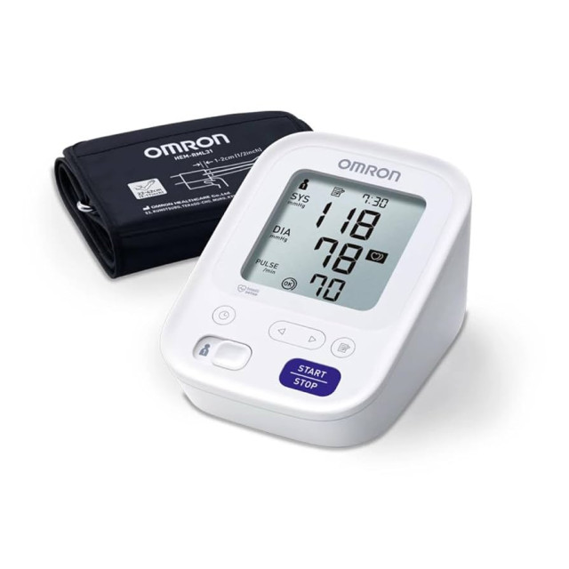 Omron Blood Pressure Monitor x 20