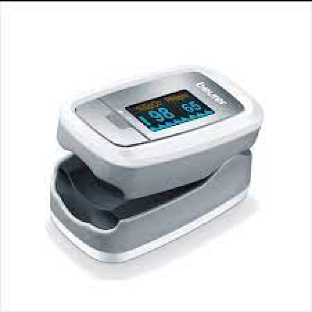 Pulse Oximeter x 40